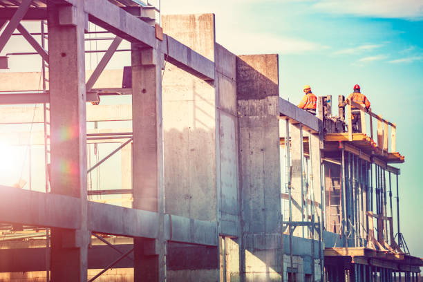 Best Concrete Sealing and Maintenance in Heyburn, ID