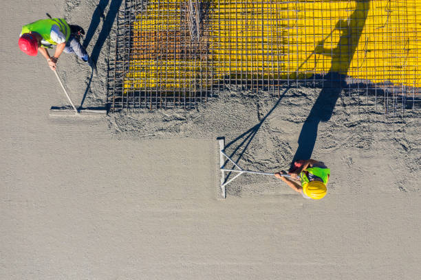 Best Residential Concrete Solutions in Heyburn, ID