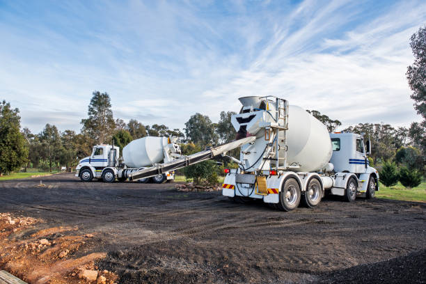 Professional Concrete contractor in ID