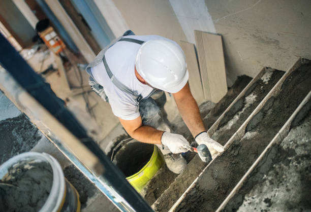 Best Concrete Staining and Coloring in Heyburn, ID