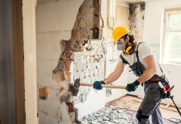 Best Concrete Demolition Services in Heyburn, ID