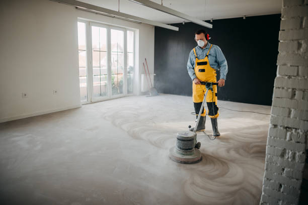 Best Concrete Removal and Replacement in Heyburn, ID