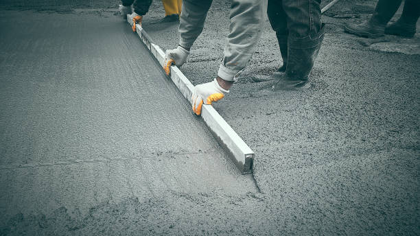 Best Concrete Grinding and Polishing in Heyburn, ID