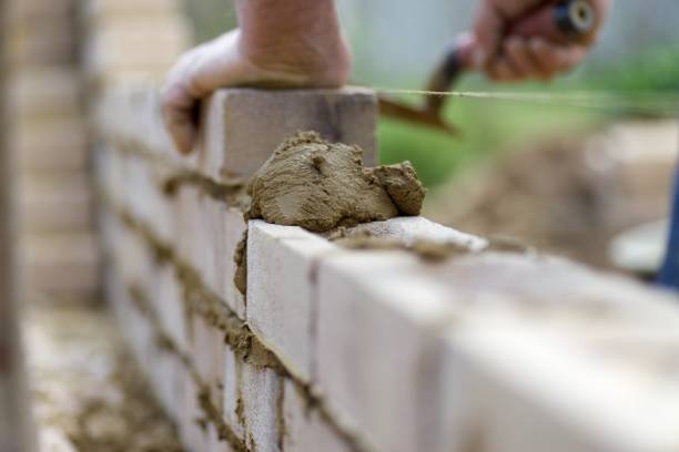 Best Concrete Patio Design and Installation in Heyburn, ID