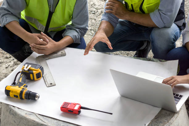 Best Industrial Concrete Flooring in Heyburn, ID