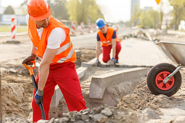 Best Residential Concrete Solutions in Heyburn, ID