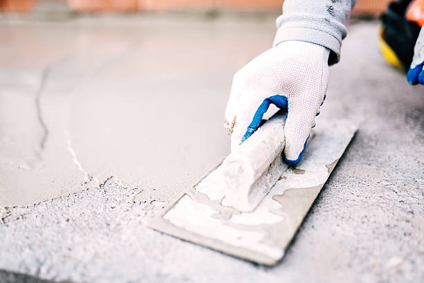 Best Stamped Concrete Services in Heyburn, ID